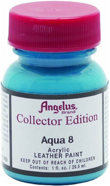 Angelus Acrylic Collector's Edition - Pintura acrílica (1 oz), 1 Ounce - Arteztik