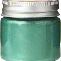 Prima de Marketing finnabair Arte ingredientes polvo de mica, 0,6 oz, color azul - Arteztik
