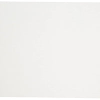 Sax 206312 - Papel de dibujo de sulfito, 90 lb, 11.8 x 17.7 in, extra blanco, paquete de 500 - Arteztik