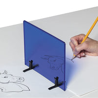 The Paragon Sketch Wizard - Dibuja cualquier cosa como un profesional, herramienta de dibujo fácil de trazar, Gadget para niños y adultos - Arteztik