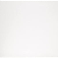 Sax Papel de dibujo – 18 x 24 inches – 80 libra – 500 unidades), color blanco - Arteztik