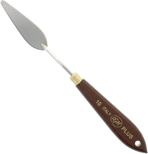 RGM Plus pintura cuchillo 10 - Arteztik