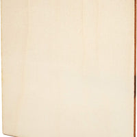Recortes de madera para manualidades, cuadrados de madera (5 x 5 in, 36 piezas) - Arteztik