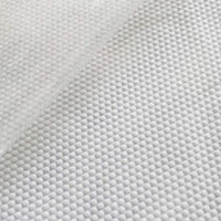 Rollo de cinta de transferencia acrílica termoadhesiva de 10 pies x 11 pulgadas para pegar con plancha, fácil de usar en prensa de calor - Arteztik