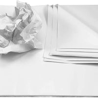 uBoxes Newsprint - Papel de embalaje, 10 libras, aprox. 24 x 36 pulgadas (NEWSPRINTW10) - Arteztik
