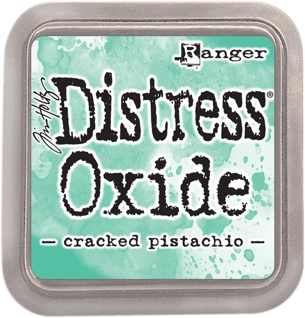 Ranger rgrtdo. 55891 tholtz Distress oxidepistachio - Arteztik