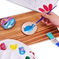 WeeYo Art Set para niños - Arteztik
