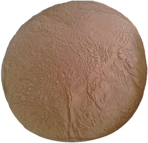 Polvo de bronce 325-mesh 1Lb - Arteztik