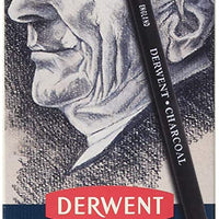 Derwent lápices de carbón - Arteztik