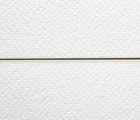 Leda Art Supply - Juego de 2 almohadillas para acuarela, acrílico o pintura al óleo con marcadores, bolígrafos o tinta hechos con papel de arte italiano (tamaño A4, 8.3 x 11.4 in) - Arteztik
