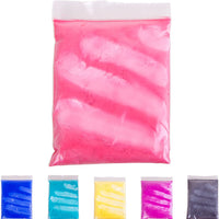 Pigmento activado por temperatura termocrómica de 0.70 onzas – cambio de color sensible al calor, polvo para pintura, esmalte de uñas, tinta, impresión de pantalla, tela de arte, cerámica, y más. - Arteztik