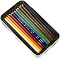 Prismacolor 92885T Premier Lápices de colores, núcleo suave, 36 piezas - Arteztik
