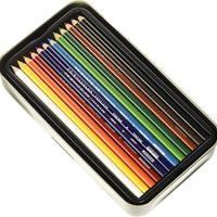 Prismacolor 92885T Premier Lápices de colores, núcleo suave, 36 piezas - Arteztik