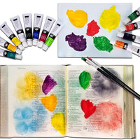 Fundaciones Biblia Journaling Upgrade Kit: Versión 2 - Arteztik