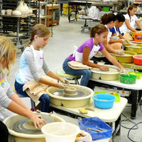 Herramientas de cerámica, 44 piezas de arcilla de cerámica juego de herramientas de esculpir con funda de plástico, para principiantes y manualidades de arte profesional, por Augernis - Arteztik