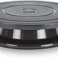 HomeRight Mesa giratoria para aplicación de pintura C900086.M plataforma redonda para sostener proyectos de espray, rotación suave para proyectos de pintura y manualidades - Arteztik