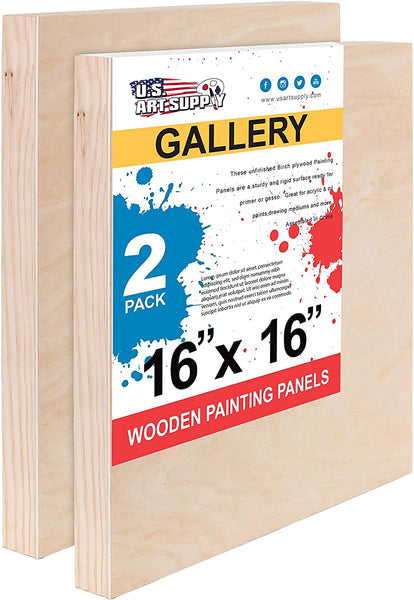 U.S. Art Supply - Caballete de pintura y dibujo para niños, doble cara, con  pizarra, borrado en seco, rollo de papel, 3 compartimentos de