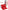 Oracal rojo brillante calcomanía vinilo de manualidades para Cameo, Cricut & silueta incluye rollo de vvivid transparente papel de transferencia - Arteztik