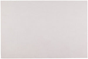 Sax 1323140 True Flow - Papel de dibujo multiusos (60 lb., 12 x 18 pulgadas, 100 hojas), color blanco - Arteztik