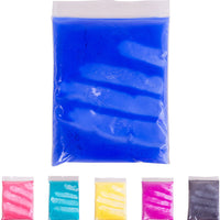 Pigmento activado por temperatura termocrómica de 0.70 onzas – cambio de color sensible al calor, polvo para pintura, esmalte de uñas, tinta, impresión de pantalla, tela de arte, cerámica, y más. - Arteztik