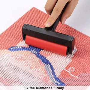 21 piezas diamante pintura herramientas 5D diamante bricolaje pintura accesorios Cross Stitch Kits de herramientas con diamante bordado caja para adultos o para niños - Arteztik