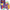 Glokers Jumbo - Rotuladores de pintura de puntos lavables y libros de colorear (6 colores) lavables, sin ensuciar a los niños, material educativo de arte preescolar con mosquetones + libro de actividades interactivo de 25 páginas - Arteztik
