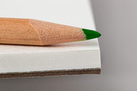 Leda Art Supply - Juego de 2 almohadillas para acuarela, acrílico o pintura al óleo con marcadores, bolígrafos o tinta hecha con papel de arte italiano (tamaño A3, 11,5 x 16,5) - Arteztik
