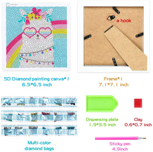 HPiano Diamond Painting Niños Kit Completo,DIY 5D Pintura Diamante con Marco ,Diamond Painting Kit Completo para Niños,Diamantes Pintar Diamantes Manualidades Para Decoración De La Pared Del Hogar HPiano Diamond Painting Niños Kit Completo,DIY 5D Pintura Diamante con Marco ,Diamond Painting Kit Completo para Niños,Diamantes Pintar Diamantes Manualidades Para Decoración De La Pared Del Hogar