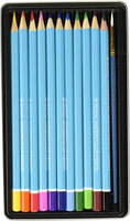 Royal & Langnickel - Juego de lápices de acuarela (tamaño pequeño) - Arteztik
