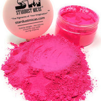 Pigmento en polvo de mica de grado cosmético de pigmentos de perla para colorear slime, resina epoxi, fabricación de jabón, colorante para tinte metálico epoxi polvo Stardust Micas y Micas cosmética - Arteztik