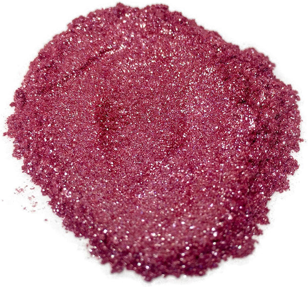 42g/1.5oz Diamond Savage Mica Powder Pigment (Epoxy,Resin,Soap,Plastidip) Black Diamond Pigments - Arteztik