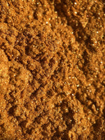 42g/1.5oz"Roman Gold" Mica Powder Pigment (Epoxy,Resin,Soap,Plastidip) BLACK DIAMOND PIGMENTS - Arteztik
