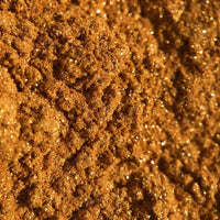 42g/1.5oz"Roman Gold" Mica Powder Pigment (Epoxy,Resin,Soap,Plastidip) BLACK DIAMOND PIGMENTS - Arteztik