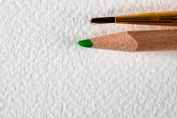 Leda Art Supply - Juego de 2 almohadillas para acuarela, acrílico o pintura al óleo con marcadores, bolígrafos o tinta hechos con papel de arte italiano (tamaño A4, 8.3 x 11.4 in) - Arteztik
