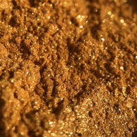 42g/1.5oz"Roman Gold" Mica Powder Pigment (Epoxy,Resin,Soap,Plastidip) BLACK DIAMOND PIGMENTS - Arteztik