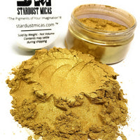 Pigmento en polvo de mica de grado cosmético de pigmentos de perla para colorear slime, resina epoxi, fabricación de jabón, colorante para tinte metálico epoxi polvo Stardust Micas y Micas cosmética - Arteztik