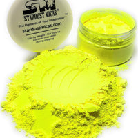 Pigmento en polvo de mica de grado cosmético de pigmentos de perla para colorear slime, resina epoxi, fabricación de jabón, colorante para tinte metálico epoxi polvo Stardust Micas y Micas cosmética - Arteztik