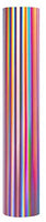 TECKWRAP Vinilo brillante holográfico de arcoíris y oro rosa cromado, 1 pies x 5 pies - Arteztik
