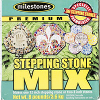 Midwest Productos - Cemento mezcla para piedras de camino, 8 libras, el embalaje puede variar - Arteztik