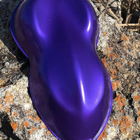42g/1.5oz"Purple Haze" Mica Powder Pigment (Epoxy,Resin,Soap,Plastidip) Black Diamond Pigments - Arteztik