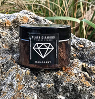 42g/ 4 oz"Mahogany" Mica Powder Pigment (Epoxy,Resin,Soap,Plastidip) BLACK DIAMOND PIGMENTS - Arteztik
