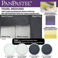 PanPastel (5 colores, medianos)
