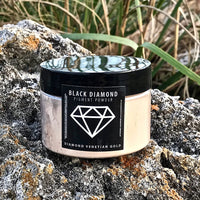 42g/1.5oz"Diamond Venetian Gold" Mica Powder Pigment (Epoxy,Paint,Color,Art) Black Diamond Pigments - Arteztik