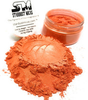 Pigmento en polvo de mica de grado cosmético de pigmentos de perla para colorear slime, resina epoxi, fabricación de jabón, colorante para tinte metálico epoxi polvo Stardust Micas y Micas cosmética - Arteztik
