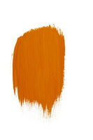 Pure Orange Mineral Paint
