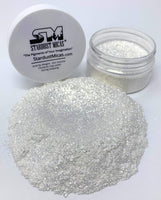Pigmento en polvo de mica de grado cosmético de pigmentos de perla para colorear slime, resina epoxi, fabricación de jabón, colorante para tinte metálico epoxi polvo Stardust Micas y Micas cosmética - Arteztik
