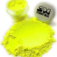 Pigmento en polvo de mica de grado cosmético de pigmentos de perla para colorear slime, resina epoxi, fabricación de jabón, colorante para tinte metálico epoxi polvo Stardust Micas y Micas cosmética - Arteztik