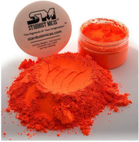 Pigmento en polvo de mica de grado cosmético de pigmentos de perla para colorear slime, resina epoxi, fabricación de jabón, colorante para tinte metálico epoxi polvo Stardust Micas y Micas cosmética - Arteztik
