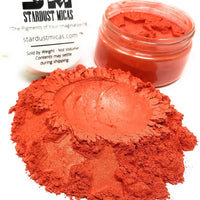 Pigmento en polvo de mica de grado cosmético de pigmentos de perla para colorear slime, resina epoxi, fabricación de jabón, colorante para tinte metálico epoxi polvo Stardust Micas y Micas cosmética - Arteztik