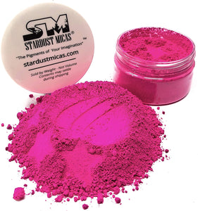 Pigmento en polvo de mica de grado cosmético de pigmentos de perla para colorear slime, resina epoxi, fabricación de jabón, colorante para tinte metálico epoxi polvo Stardust Micas y Micas cosmética - Arteztik